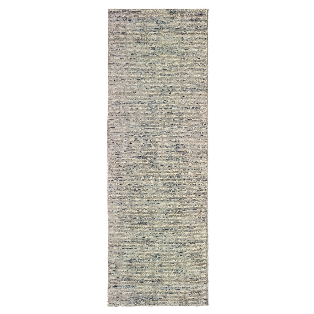 LUCENT Stone 2' 6 X  8' Area Rug. Picture 1