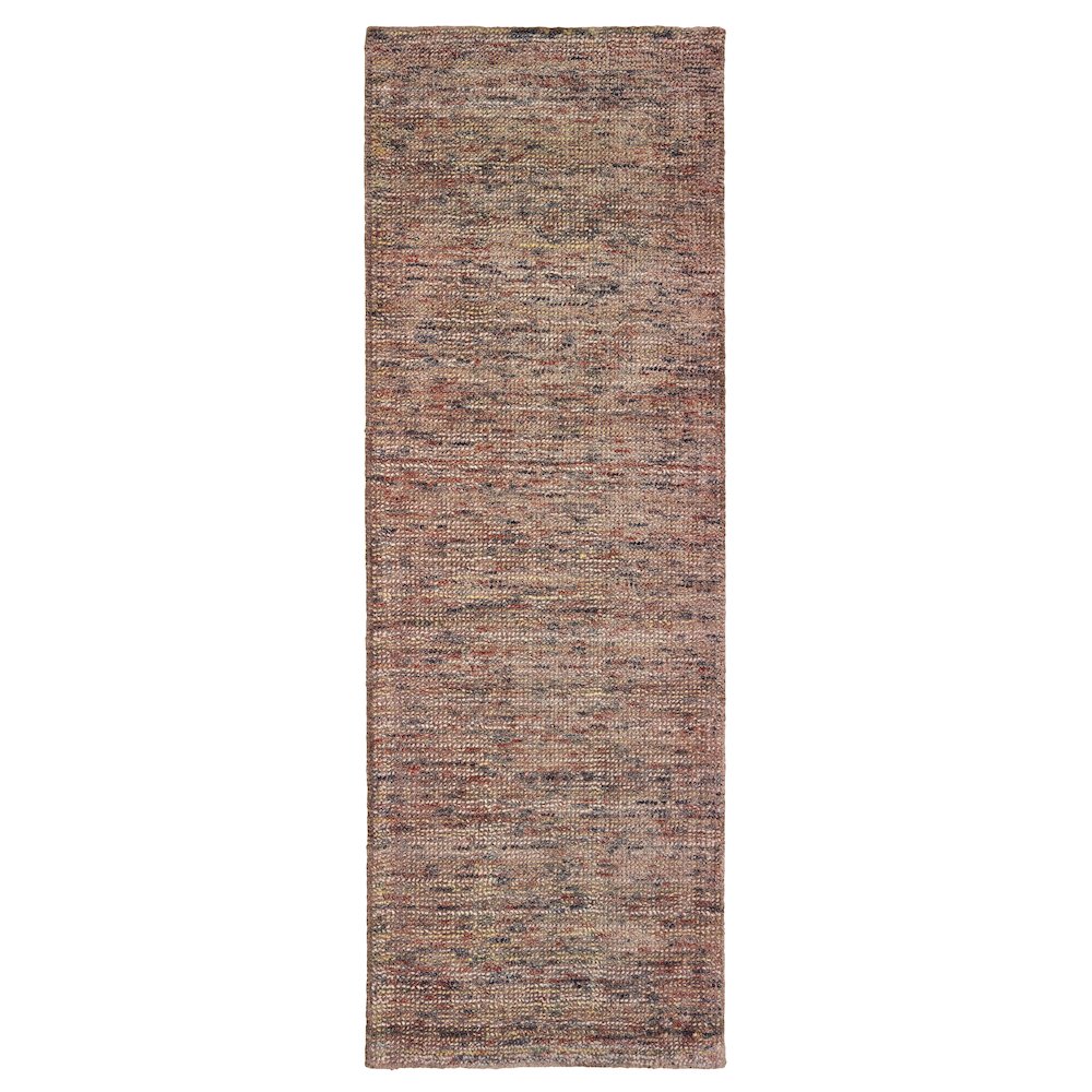 LUCENT Taupe 2' 6 X  8' Area Rug. Picture 1