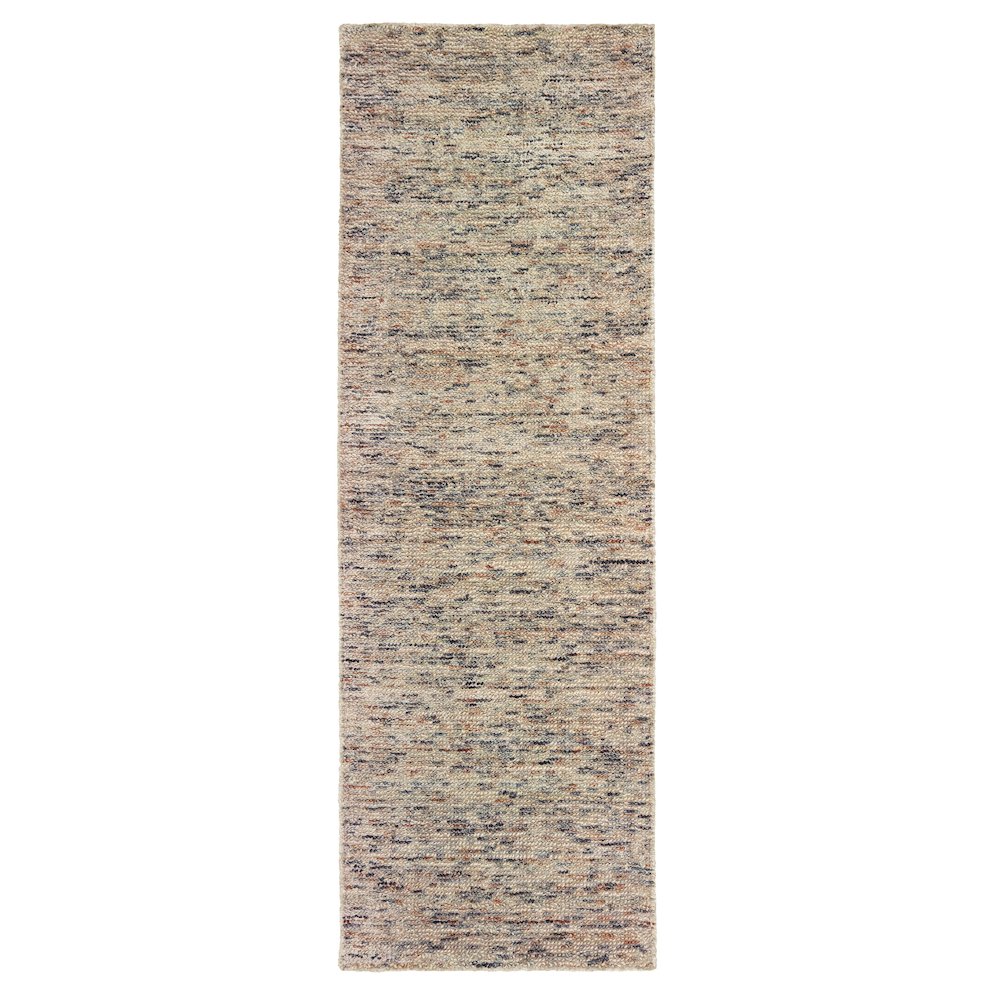LUCENT Ivory 2' 6 X  8' Area Rug. Picture 1