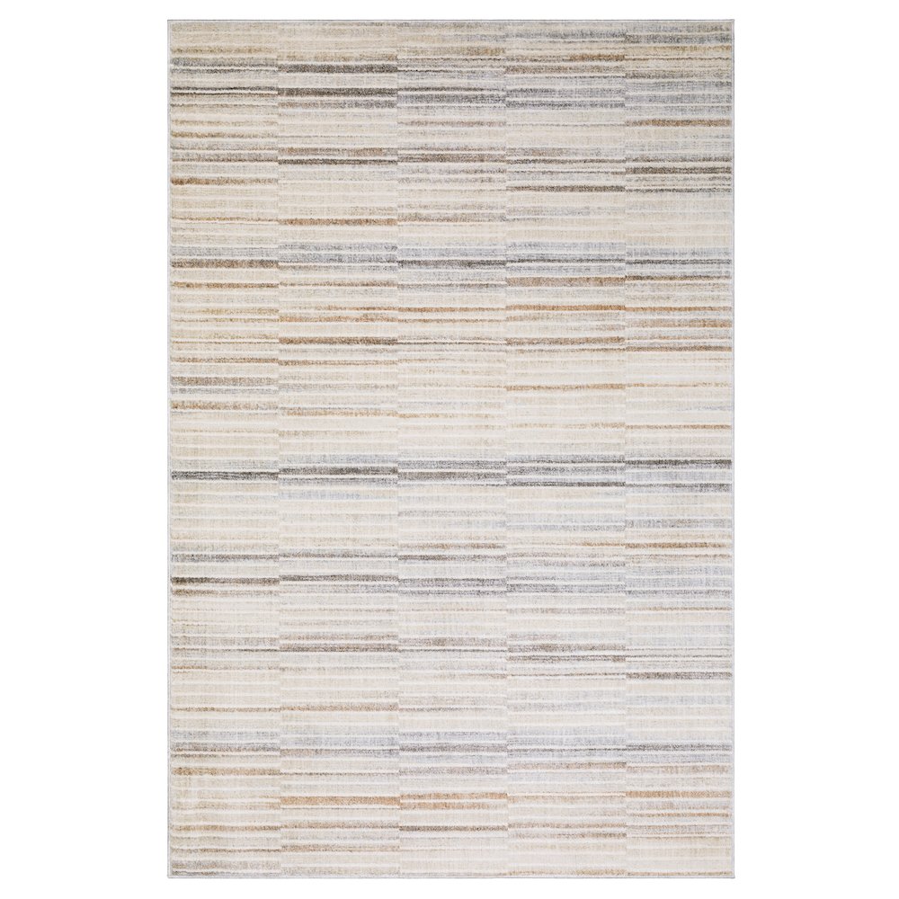 OLIVER OLV062' 3" X  7' 6". Picture 1
