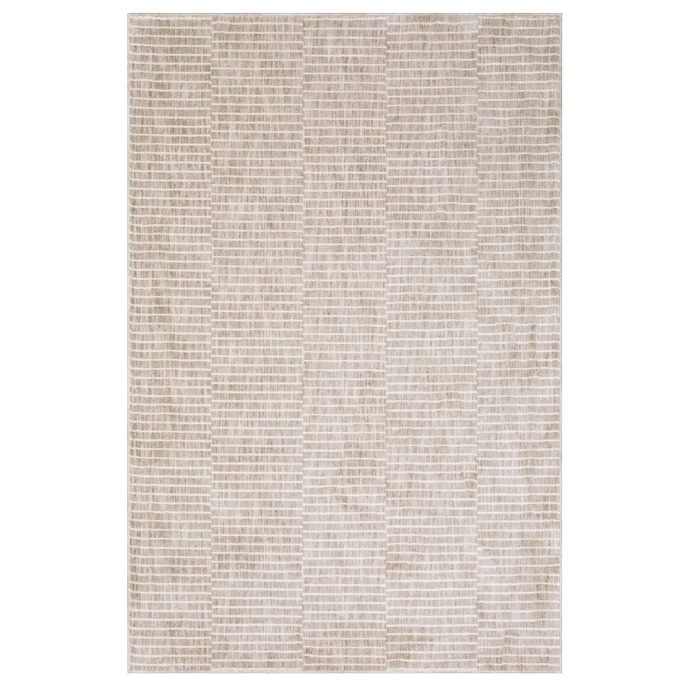 OLIVER OLV072' 3" X  7' 6". Picture 1