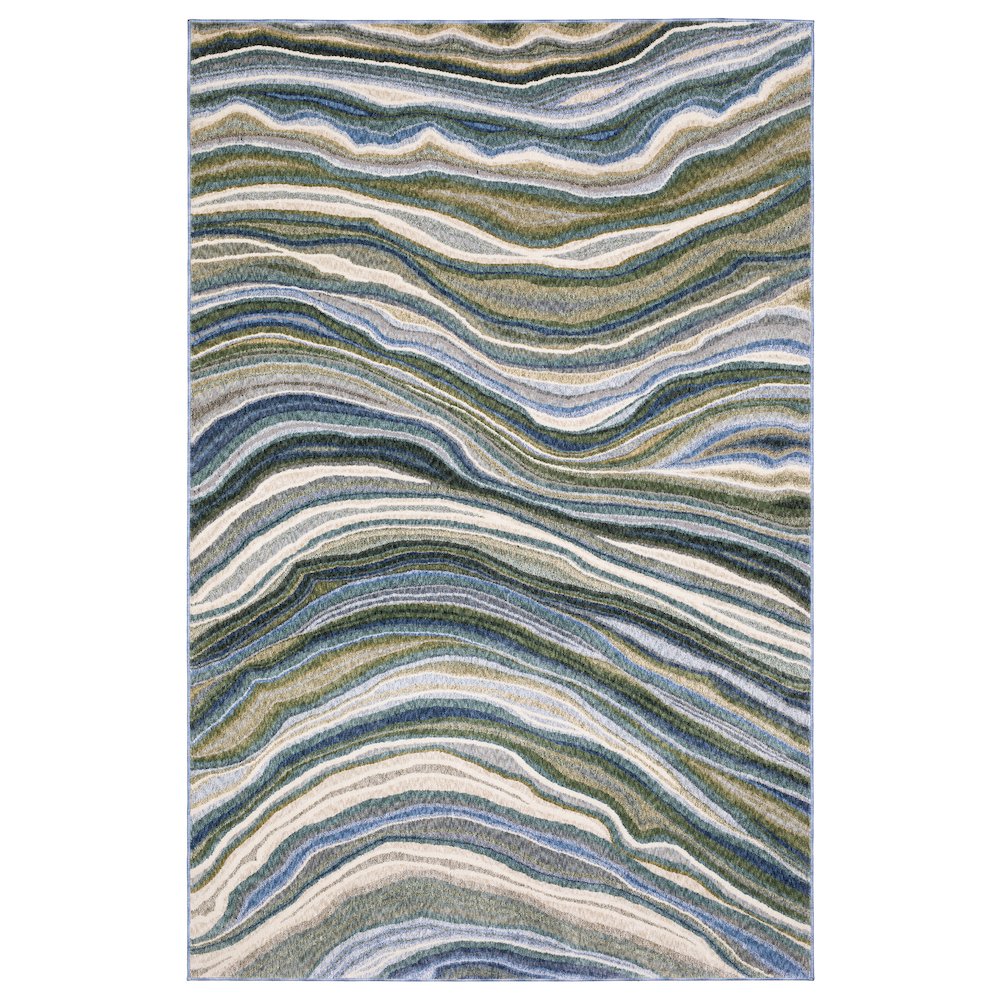 TISDELL TIS102' 3" X  7' 6". Picture 1