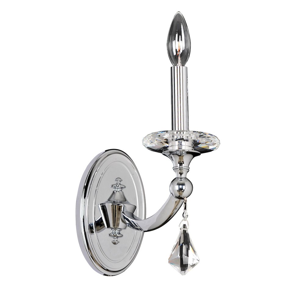 Floridia 1 Light Wall Bracket. Picture 1