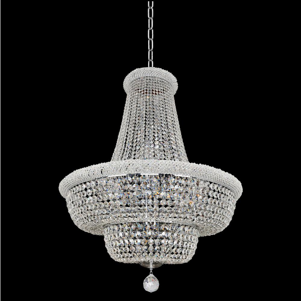 Napoli 34 Inch Pendant. Picture 1
