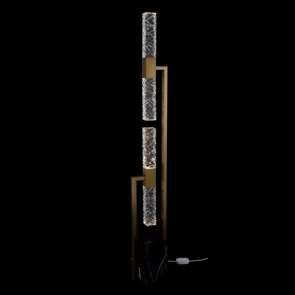 Apollo LED Floor Lamp. Picture 1