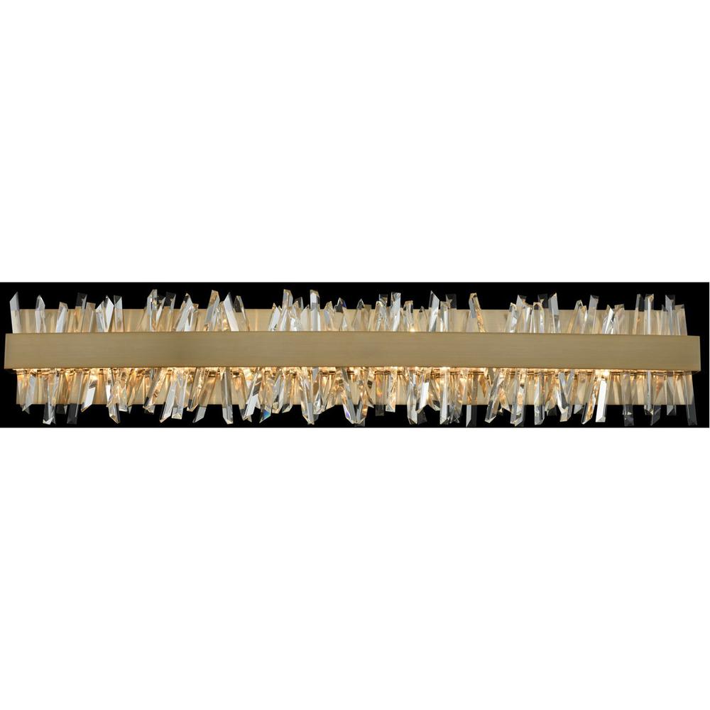 Glacier 38 in LED ADA Bath. Picture 1
