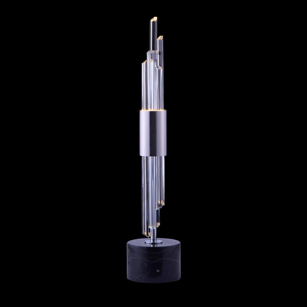 Lucca LED Table Lamp. Picture 1