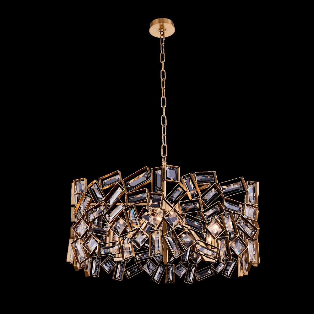Inclanta 28 in Pendant. Picture 1
