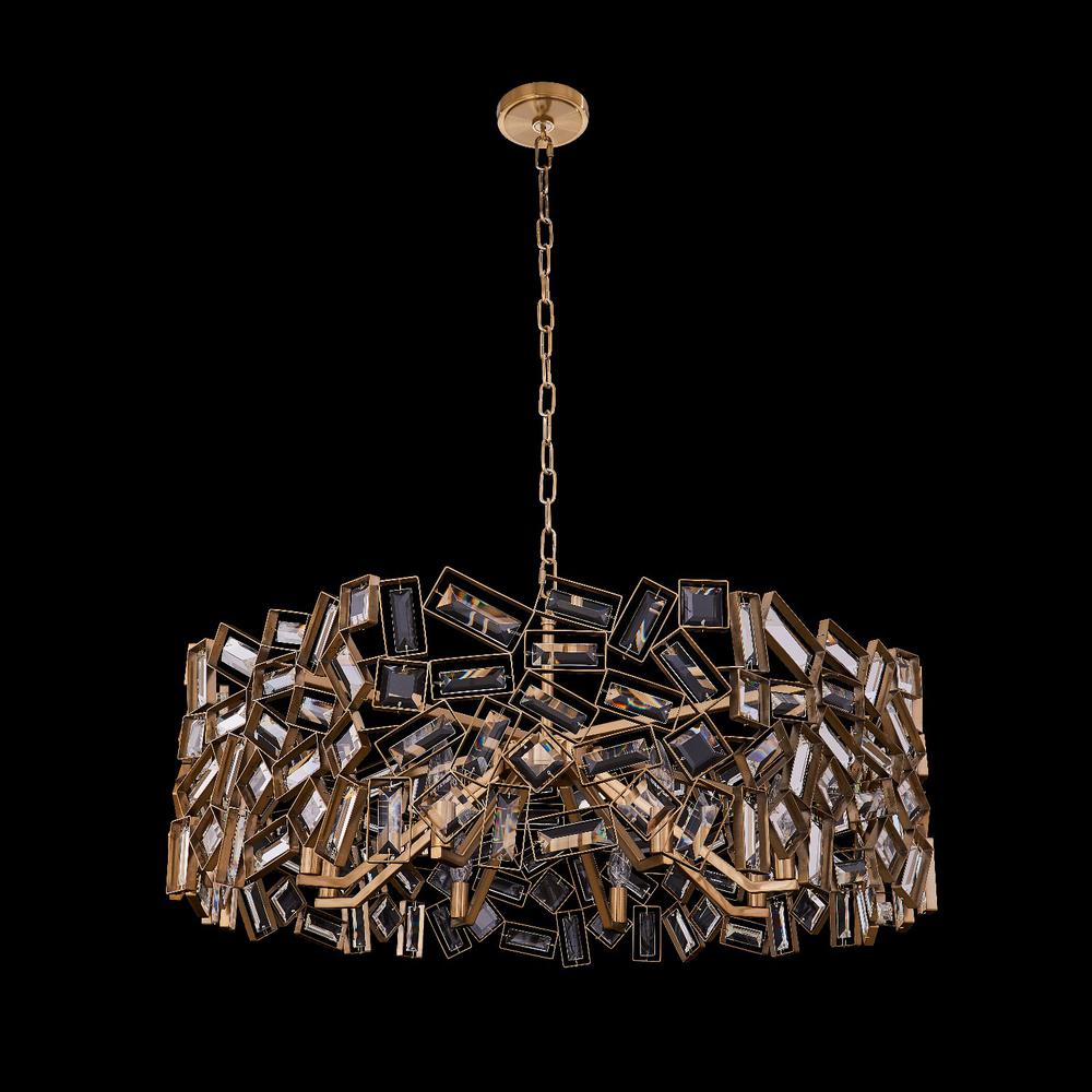 Inclanta 37 in Pendant. Picture 1