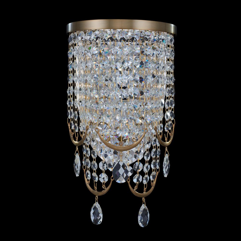 Vezzo Wall Sconce. Picture 1