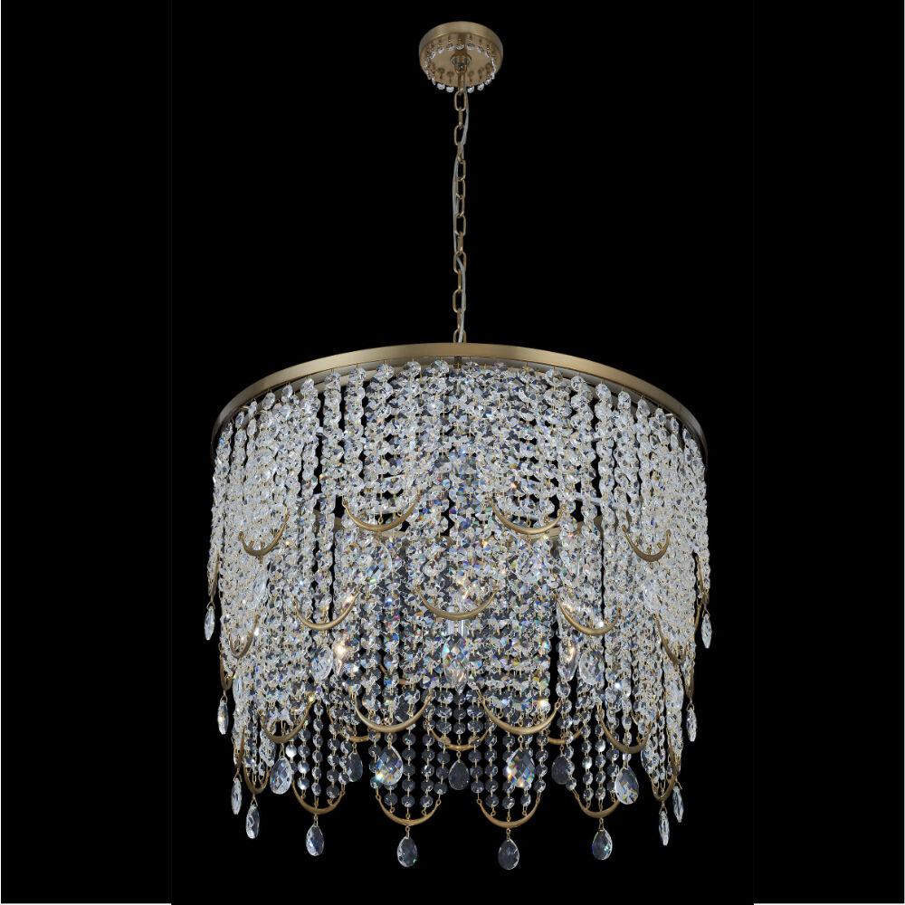 Vezzo 36 Inch Pendant. Picture 1