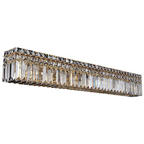 The Crystal Harmony Vanity Light, Belen Kox. Picture 2