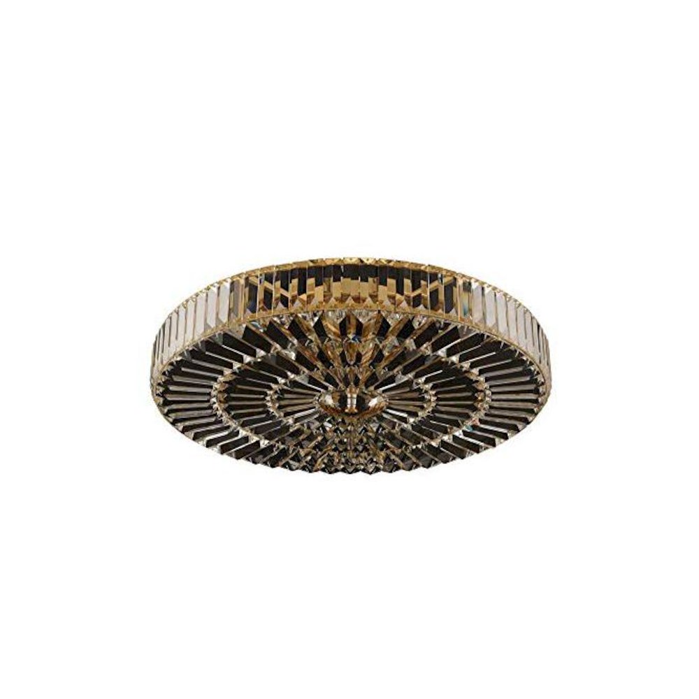 The Radiant Crystal Flush Mount, Belen Kox. Picture 1