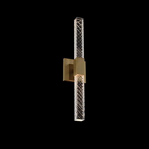 Apollo 2 Light ADA Wall Sconce. Picture 1