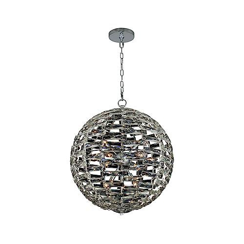 Alta 36 Inch Orb Pendant. Picture 1