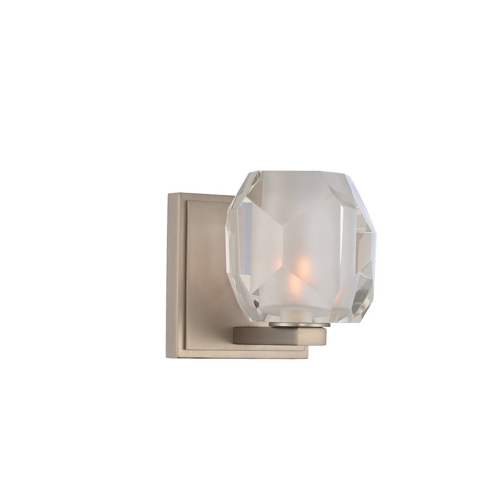Regent 1 Light Bath. Picture 1