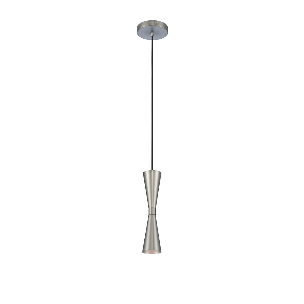 Milo 1 Light Mini Pendant. Picture 1
