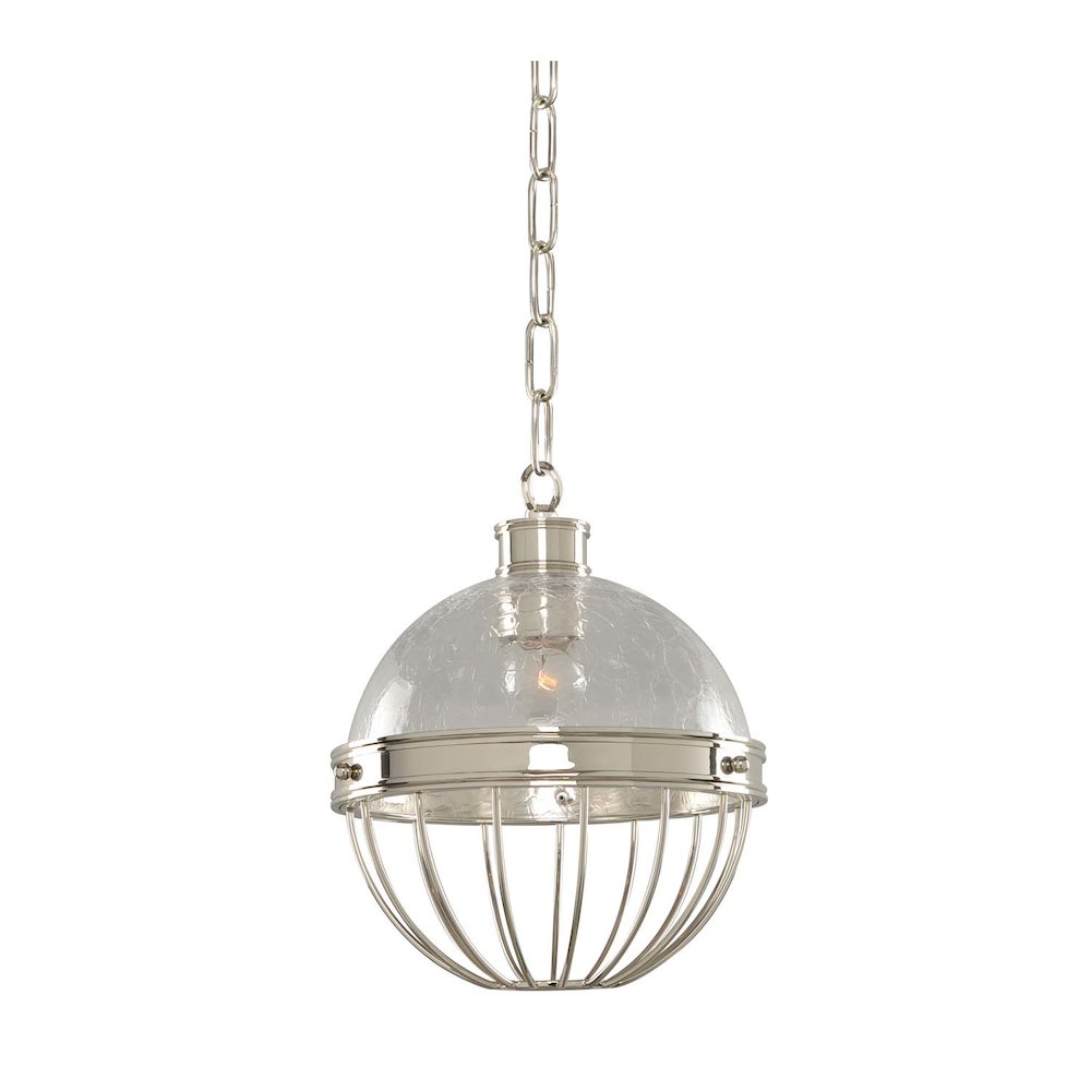 Montauk 9 Inch Pendant. Picture 1