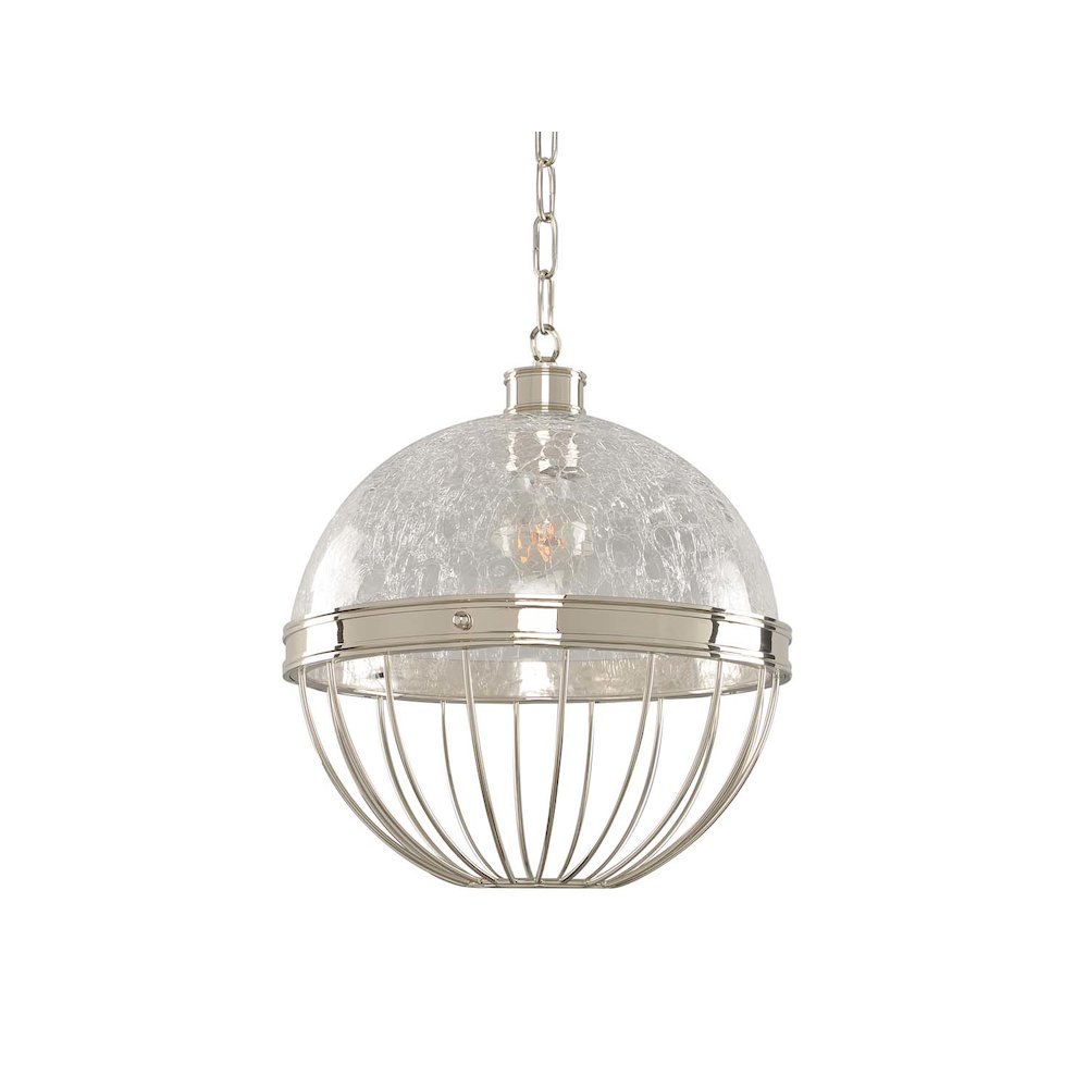 Montauk 12 Inch Pendant. Picture 1