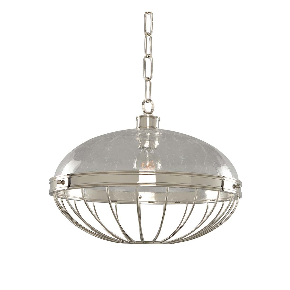 Montauk 16 Inch Pendant. Picture 1