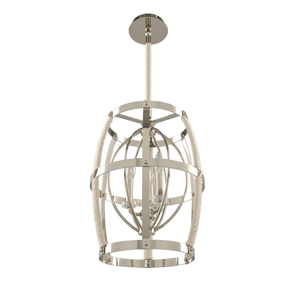 Bradbury 15 Inch Pendant. Picture 1