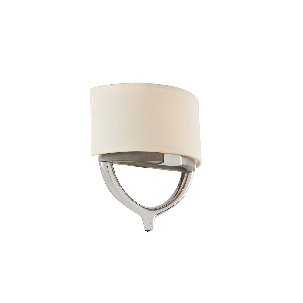 Bombay 2 Light ADA Wall Bracket. Picture 1