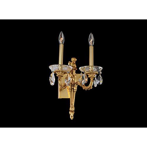 The Cherub Castings Wall Sconce, Belen Kox. Picture 1