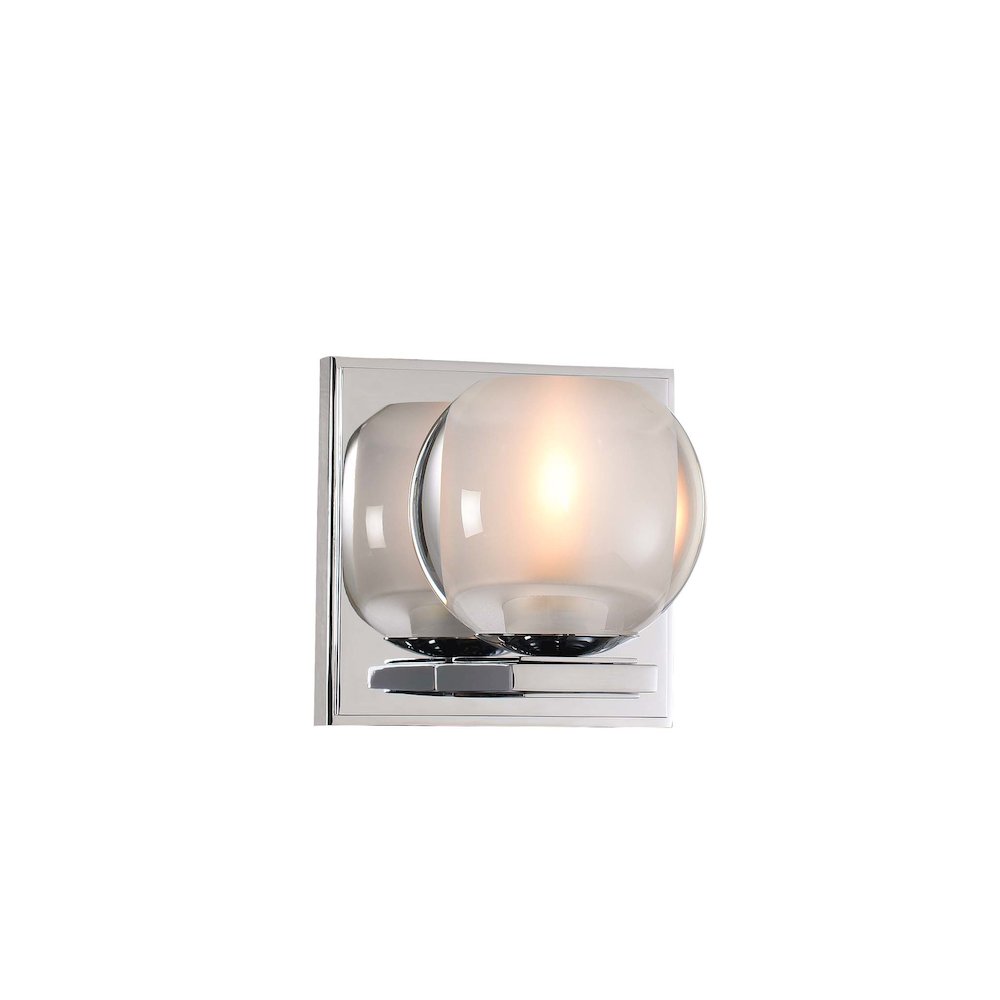 Corona 1 Light Bath. Picture 1