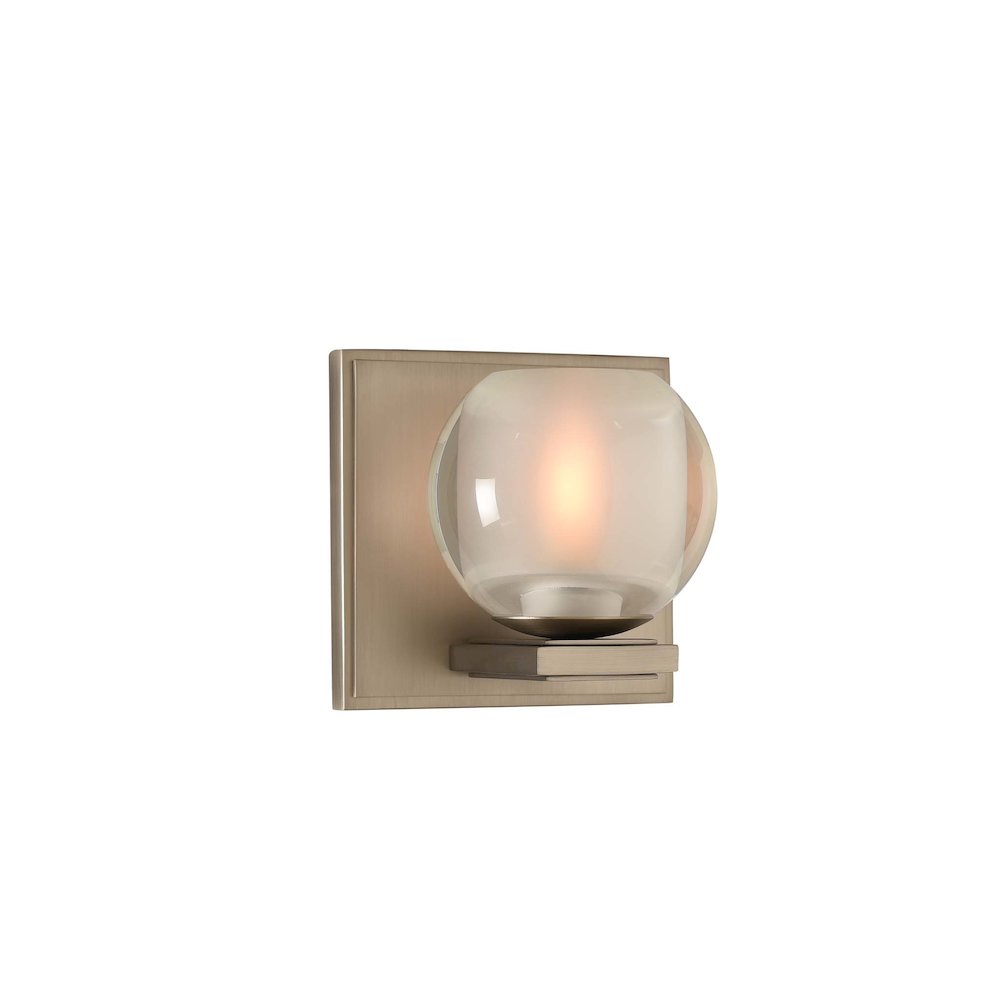 Corona 1 Light Bath. Picture 1