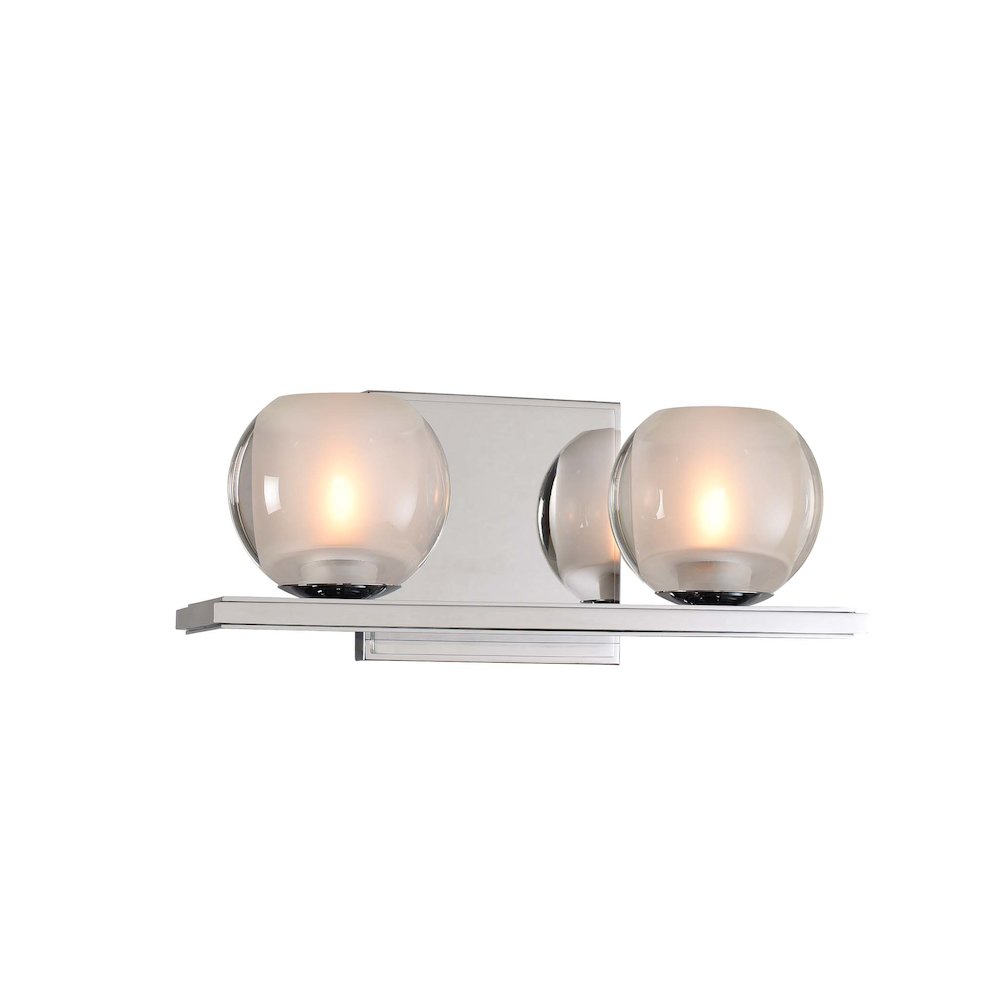 Corona 2 Light Bath. Picture 1