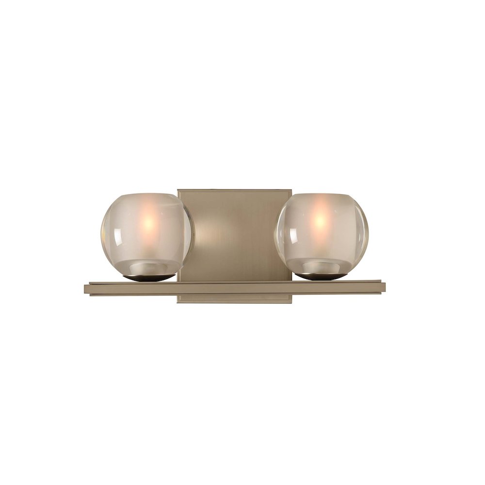 Corona 2 Light Bath. Picture 1