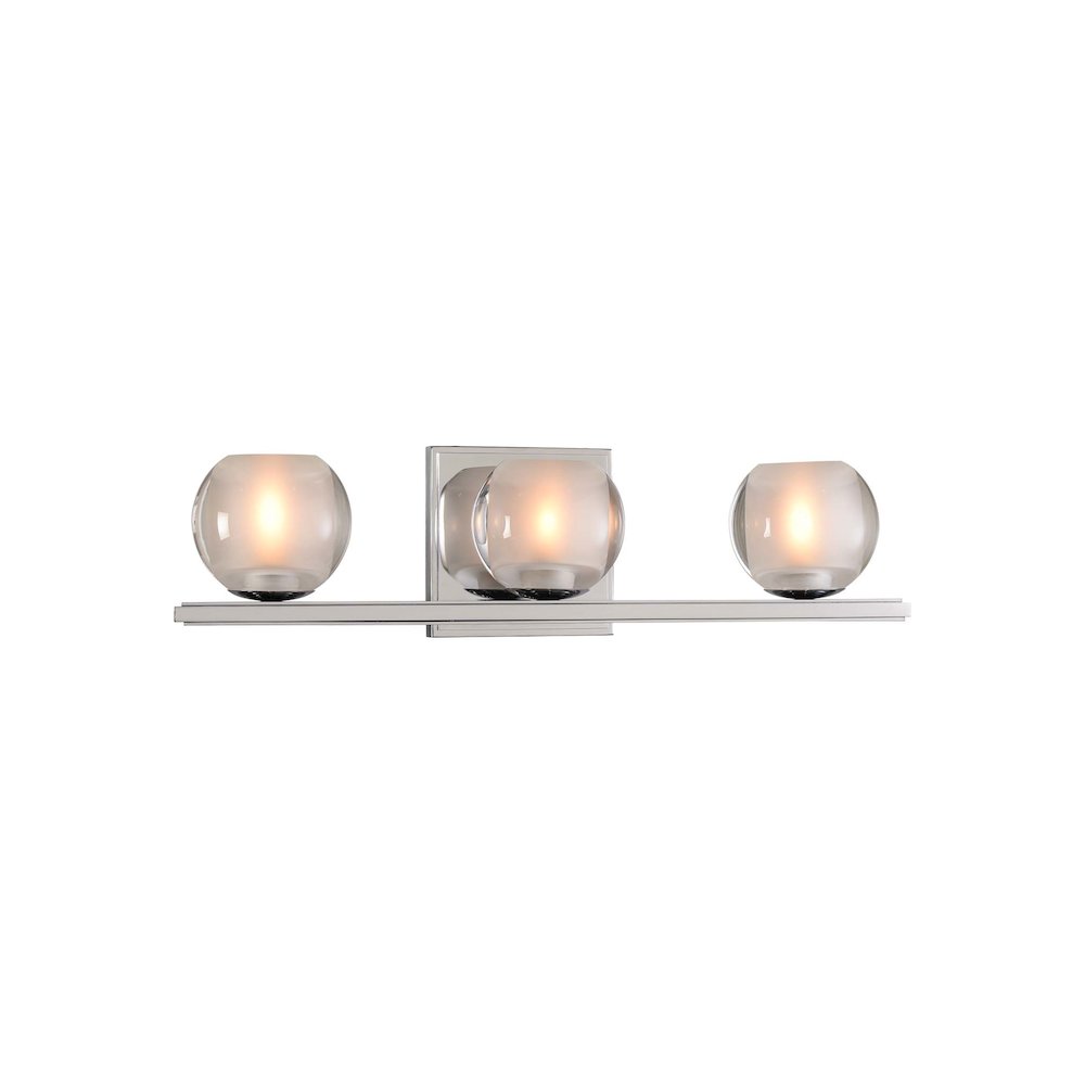 Corona 3 Light Bath. Picture 1