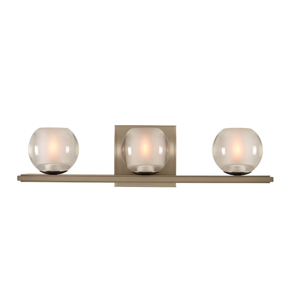 Corona 3 Light Bath. Picture 1