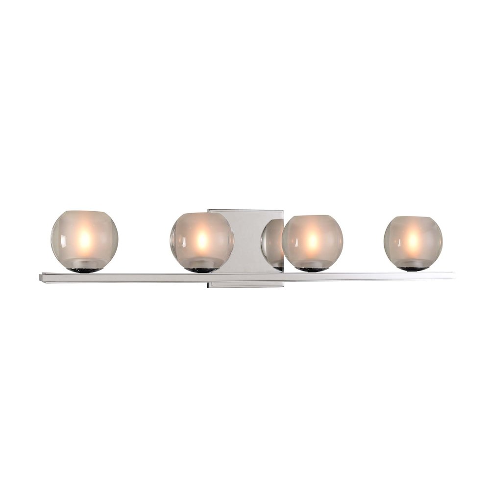 Corona 4 Light Bath. Picture 1