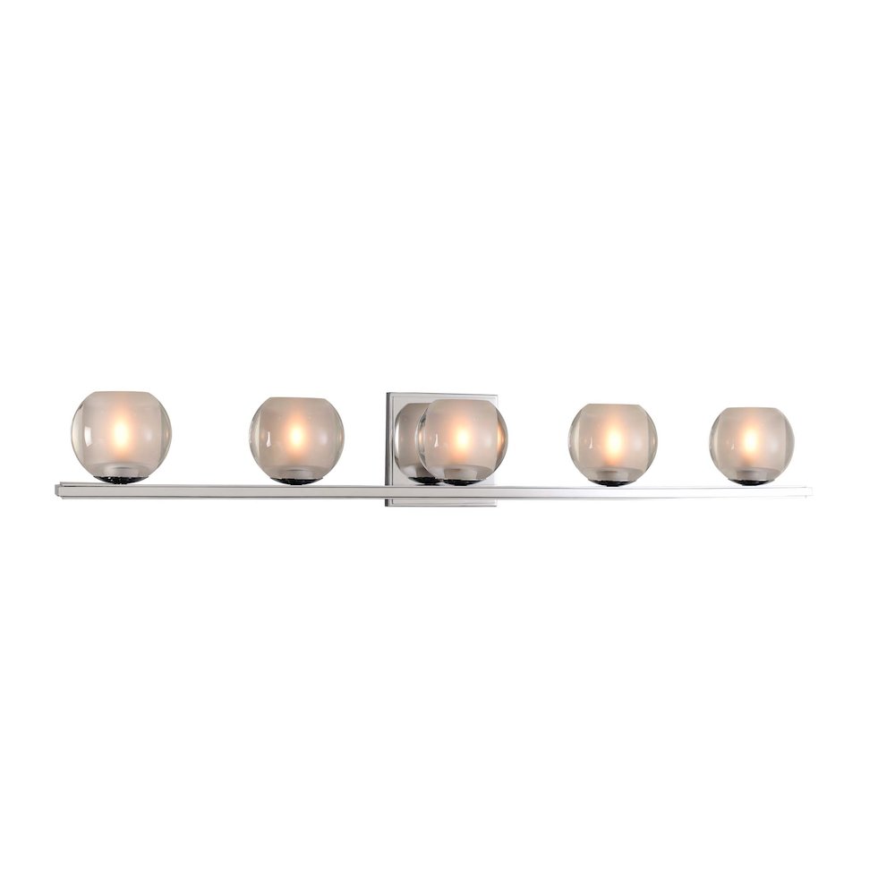 Corona 5 Light Bath. Picture 1
