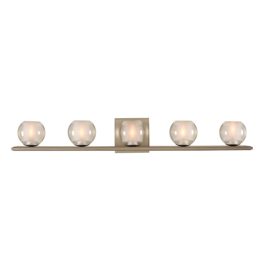 Corona 5 Light Bath. Picture 1