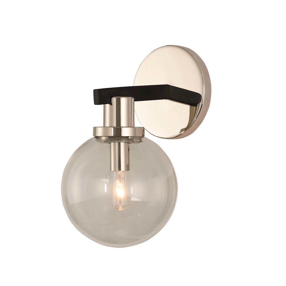 Cameo 1 Light Wall Sconce. Picture 1