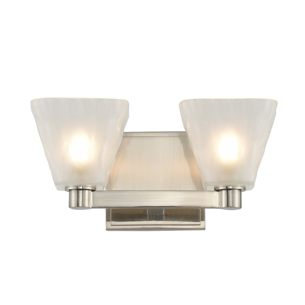 Weston 2 Light Bath. Picture 1