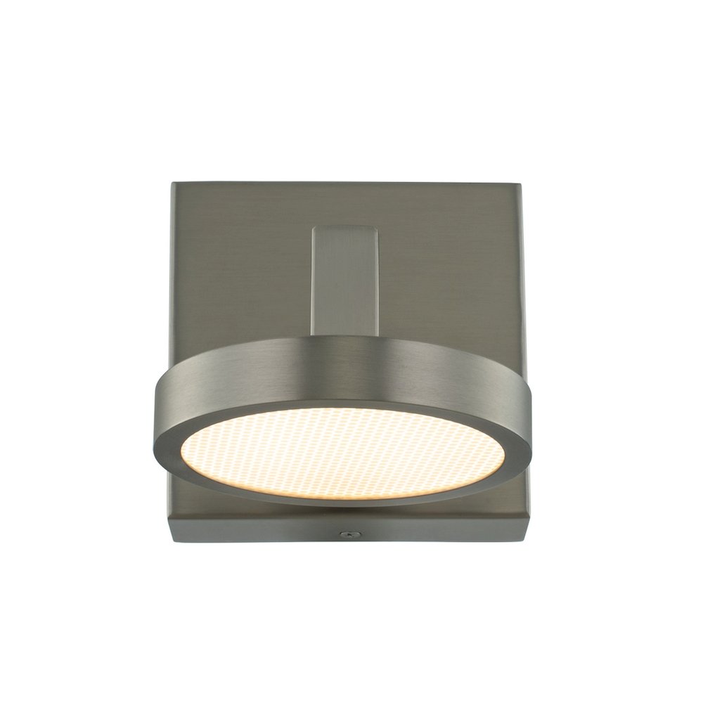 Eaton 1 Light Bath. Picture 1
