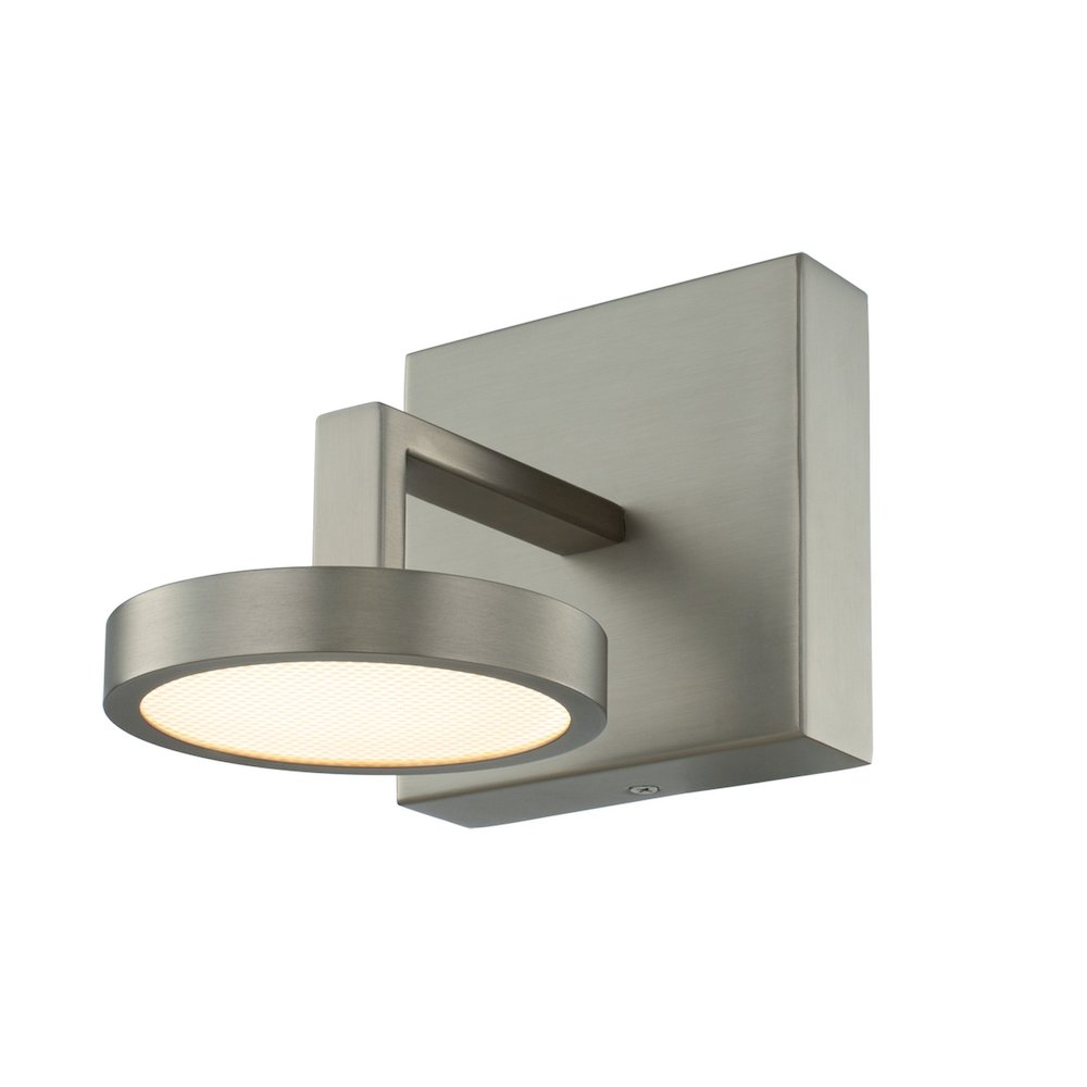Eaton 1 Light Bath. Picture 2