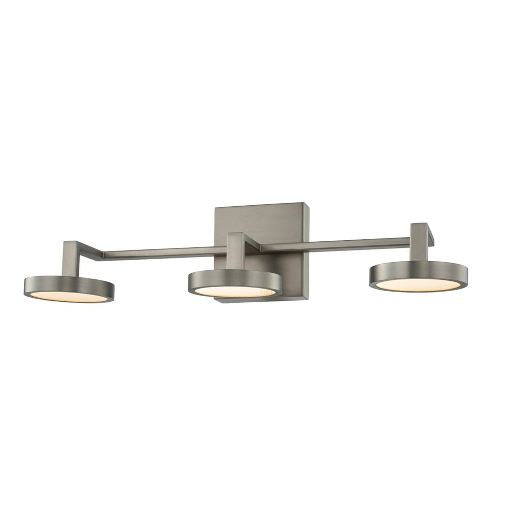 Eaton 3 Light Bath. Picture 1