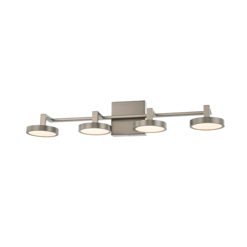 Eaton 4 Light Bath. Picture 1