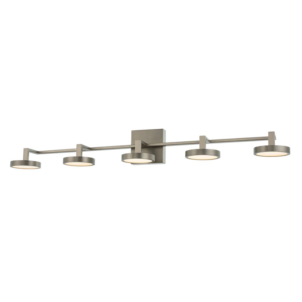 Eaton 5 Light Bath. Picture 1
