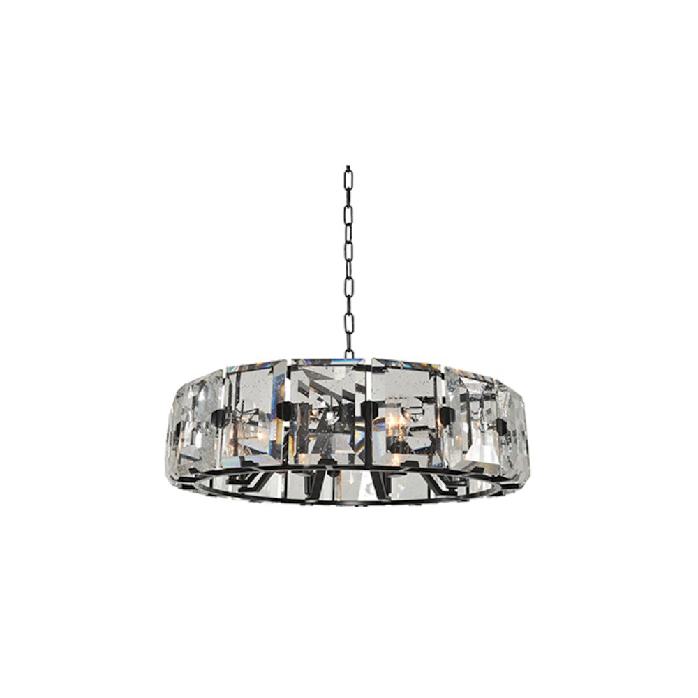 Giada 27 Inch Pendant. Picture 1
