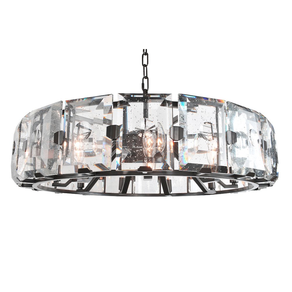 Giada 30 Inch Pendant. Picture 1