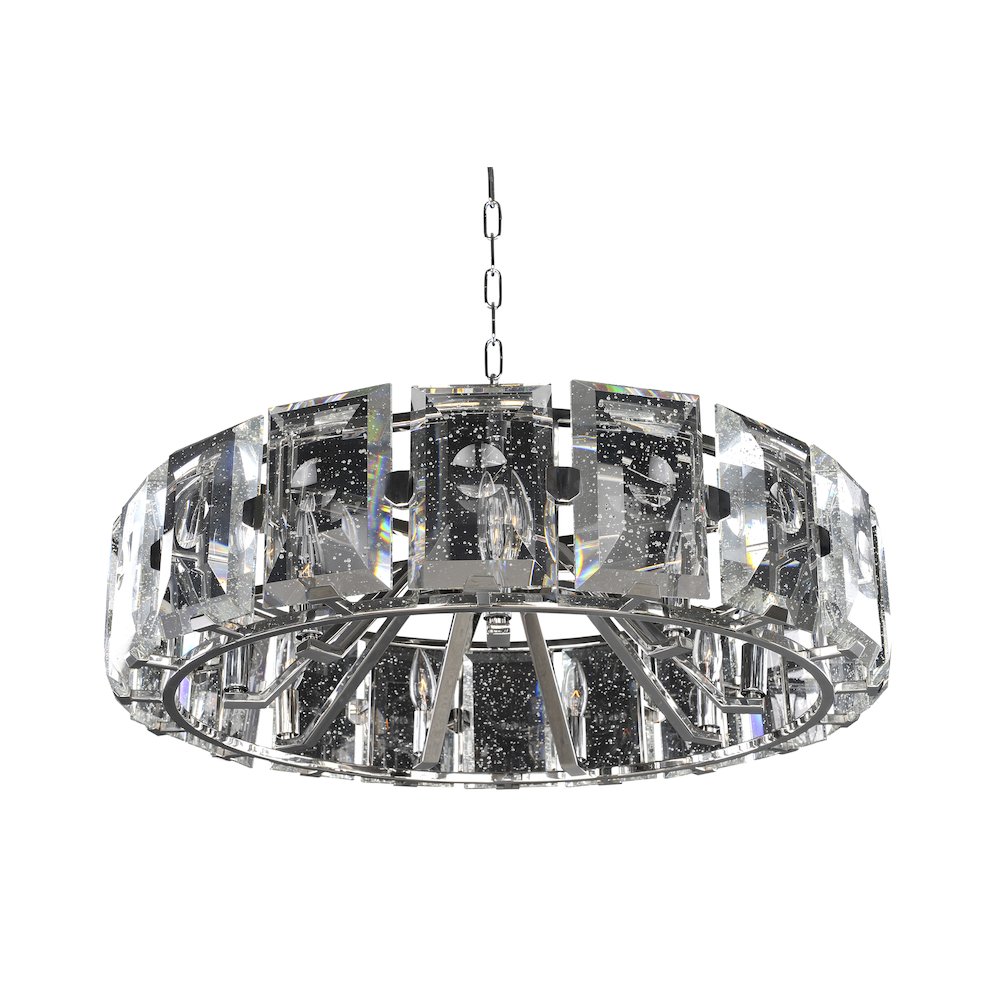Giada 30 Inch Pendant. Picture 1