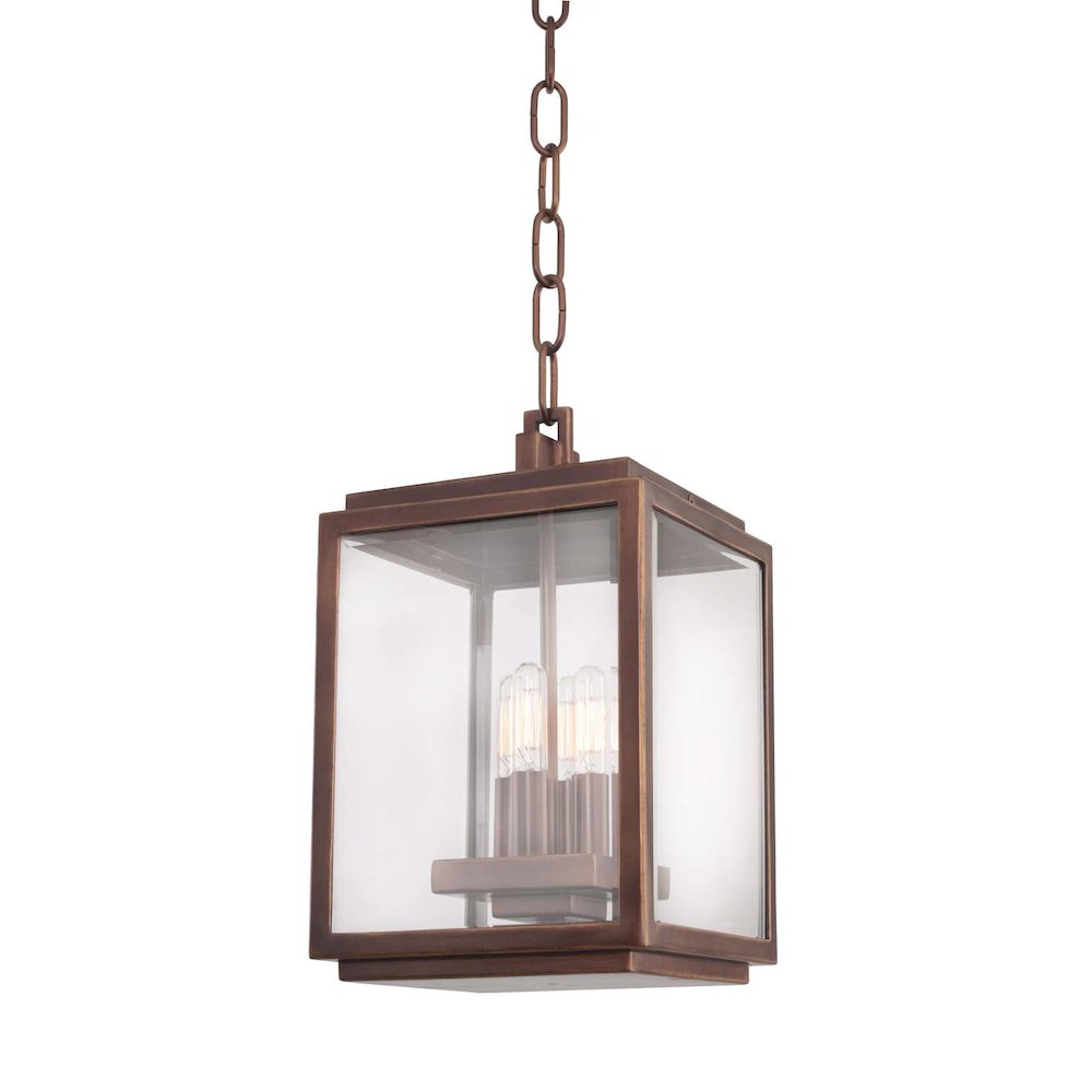 Chester Large Pendant. Picture 1
