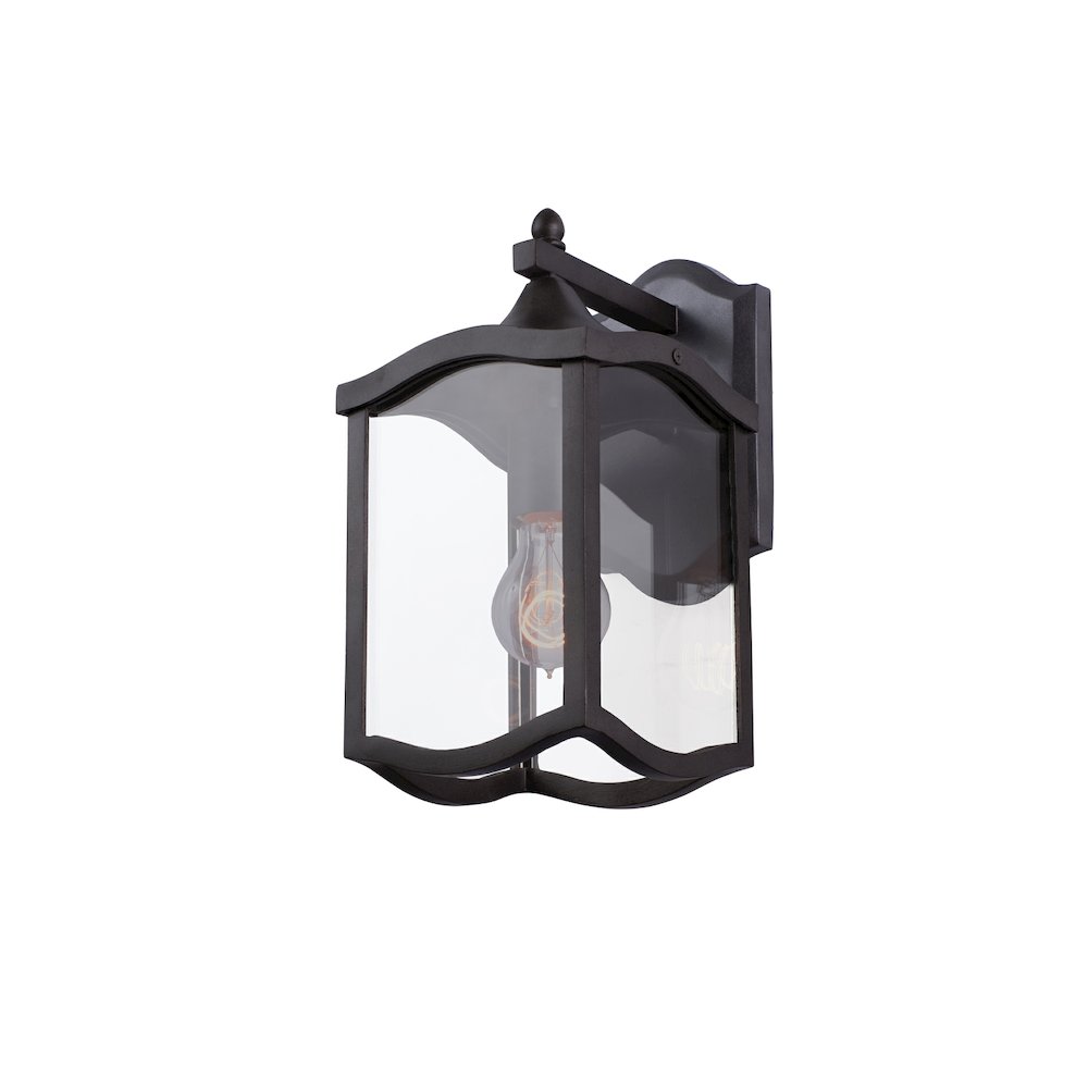 Lakewood 1 Light Small Wall Bracket. Picture 1