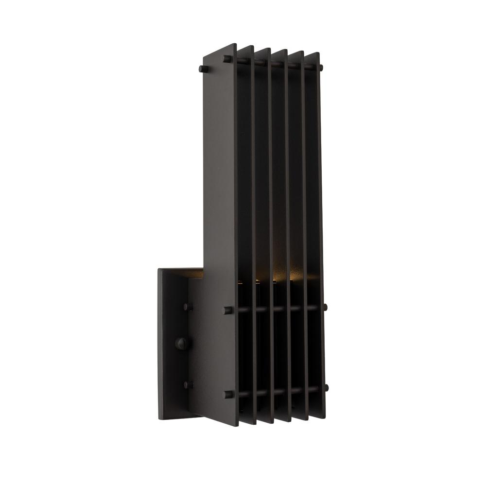 Drew Short ADA LED Wall Sconce. Picture 1