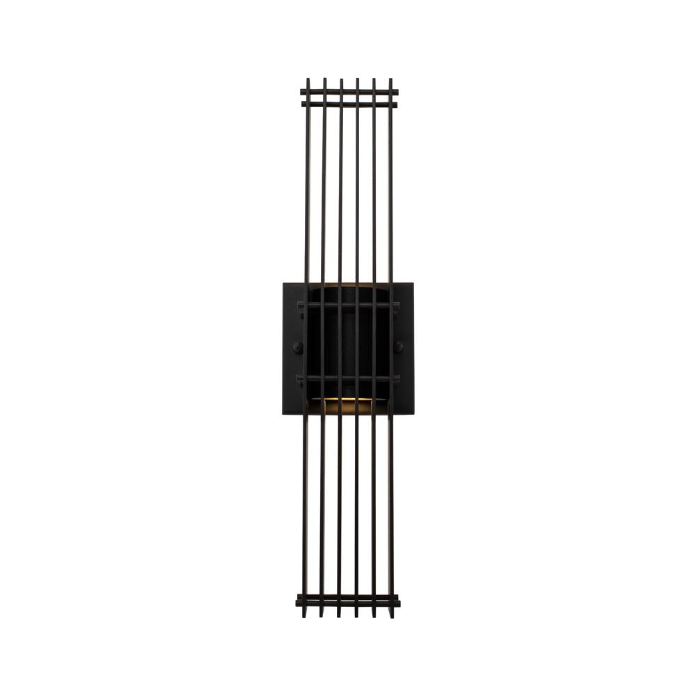 Drew Tall ADA LED Wall Sconce. Picture 1